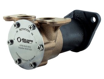 Albin Pump Marine Volvo Penta koelwaterpomp nr. 05-01-014