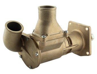 Albin Pump Marine Yanmar koelwaterpomp nr. 05-01-021