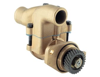 Albin Pump Marine Yanmar koelwaterpomp nr. 05-01-023