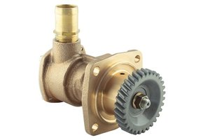 Albin Pump Marine Yanmar koelwaterpomp nr. 05-01-026