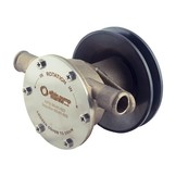 Albin Pump Marine Yanmar koelwaterpomp nr. 05-01-027