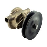 Albin Pump Marine Yanmar koelwaterpomp nr. 05-01-027