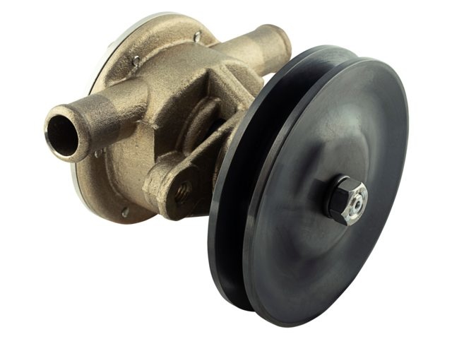 Albin Pump Marine Yanmar koelwaterpomp nr. 05-01-027