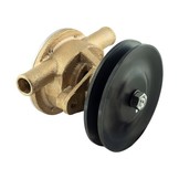 Albin Pump Marine Yanmar koelwaterpomp nr. 05-01-029