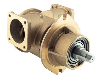 Albin Pump Marine Scania koelwaterpomp nr. 05-01-028