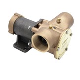 Albin Pump Marine Elektromagnetische clutchpomp FIP50B-CD 2