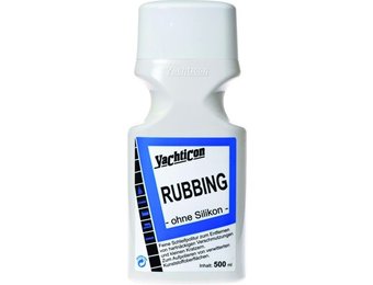 Yachticon Polijstpasta 500 ml