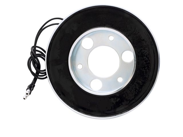 Albin Pump Marine Elektromagnetische koppelingen