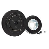 Albin Pump Marine Elektromagnetische koppelingen