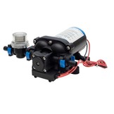 Albin Pump Marine Drinkwaterpomp