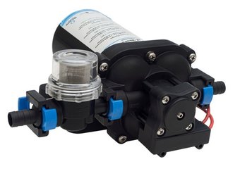 Albin Pump Marine Drinkwaterpomp