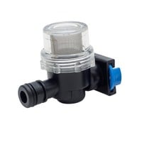 Albin Pump Marine Waterfilter voor drinkwater- / dekwaspomp