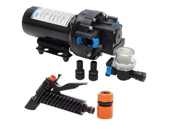 Albin Pump Marine Dekwaspomp 5.4