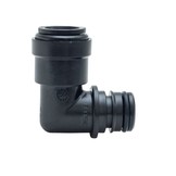 Albin Pump Marine Aansluitingen drink- en dekwaspompen