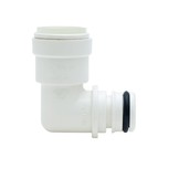 Albin Pump Marine Aansluitingen drink- en dekwaspompen