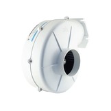 Albin Pump Marine Ventilator met flens bevestiging