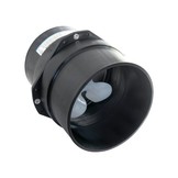 Albin Pump Marine In-line blowers