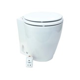 Albin Pump Marine Toilet stil elektrisch Design