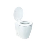 Albin Pump Marine Toilet stil elektrisch Design