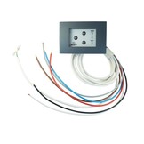 Albin Pump Marine Bedieningspanelen