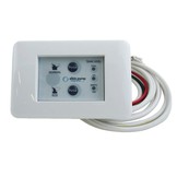Albin Pump Marine Bedieningspanelen