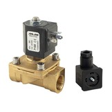 Albin Pump Marine Solenoid klep