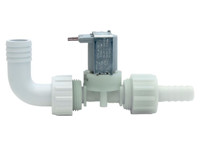 Albin Pump Marine Solenoid klep