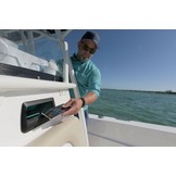 Scanstrut ROKK 3 Coil Cove oplader met LED verlichting 15W (12/24V)