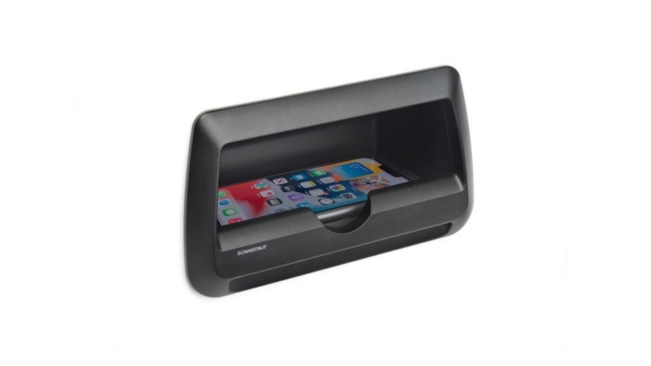 Scanstrut ROKK 3 Coil Cove oplader 15W (12/24V)