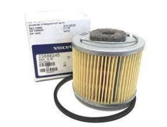 Volvo Penta Volvo Penta Brandstoffilter 23686345