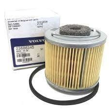 Volvo Penta Volvo Penta Brandstoffilter 23686345