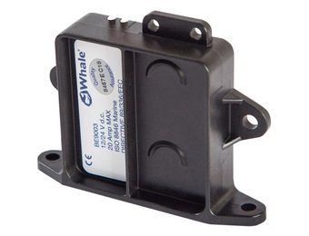 Whale Bilgeschakelaar