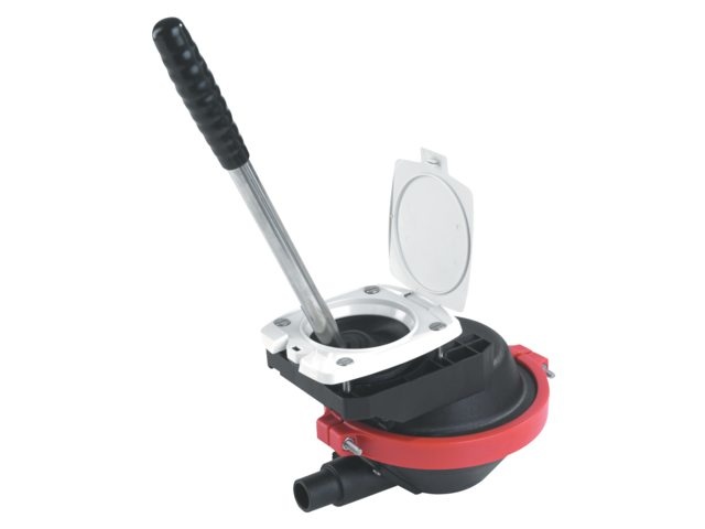 Whale Handlenspomp Compac 50