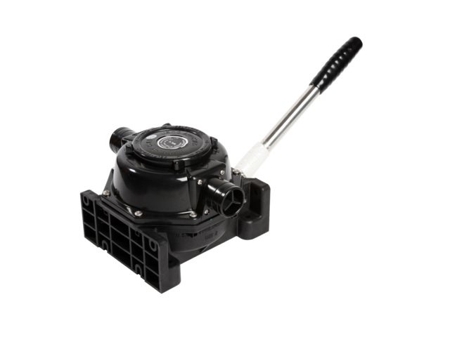 Whale Handlenspomp Universeel MK5