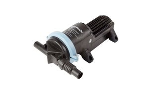 Whale Vuilwaterpomp Gulper 220