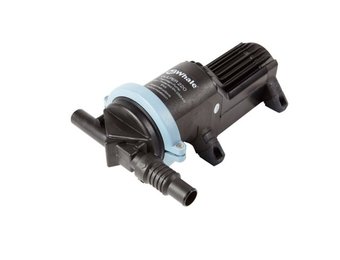 Whale Vuilwaterpomp Gulper 220