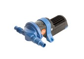 Vuilwater/bilge pomp Gulper 320
