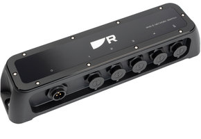 Raymarine RNS5 - RAYNET NETWORK SWITCH