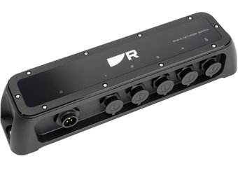 Raymarine RNS5 - RAYNET NETWORK SWITCH