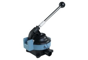 Whale Bilgepomp Gusher Titan