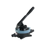 Whale Pomp Gusher Urchin