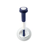 Whale Twist dek douche