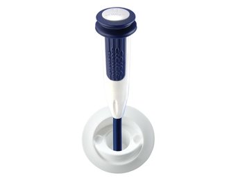 Whale Twist dek douche