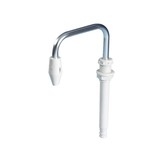 Whale Uitloop kranen