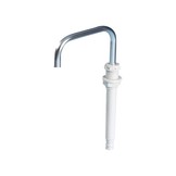 Whale Uitloop kranen