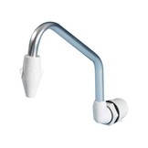 Whale Uitloop kranen