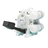 Whale Voetpomp Gusher Galley