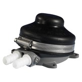 Whale Voetpomp Babyfoot