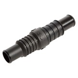 Whale Terugslagventiel