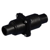 Whale Terugslagventiel